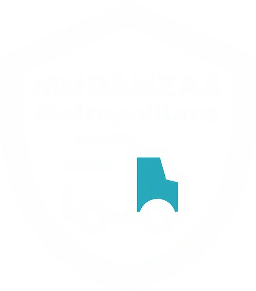 Mudanzas Metropolitana